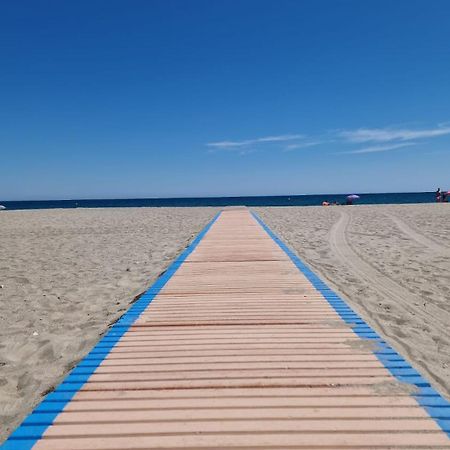 Casa De Familia Vera Coast 외부 사진