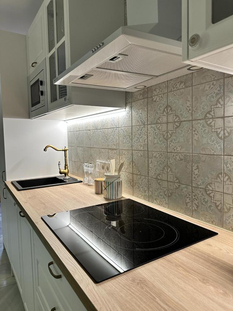 Casa De Familia Vera Coast 외부 사진