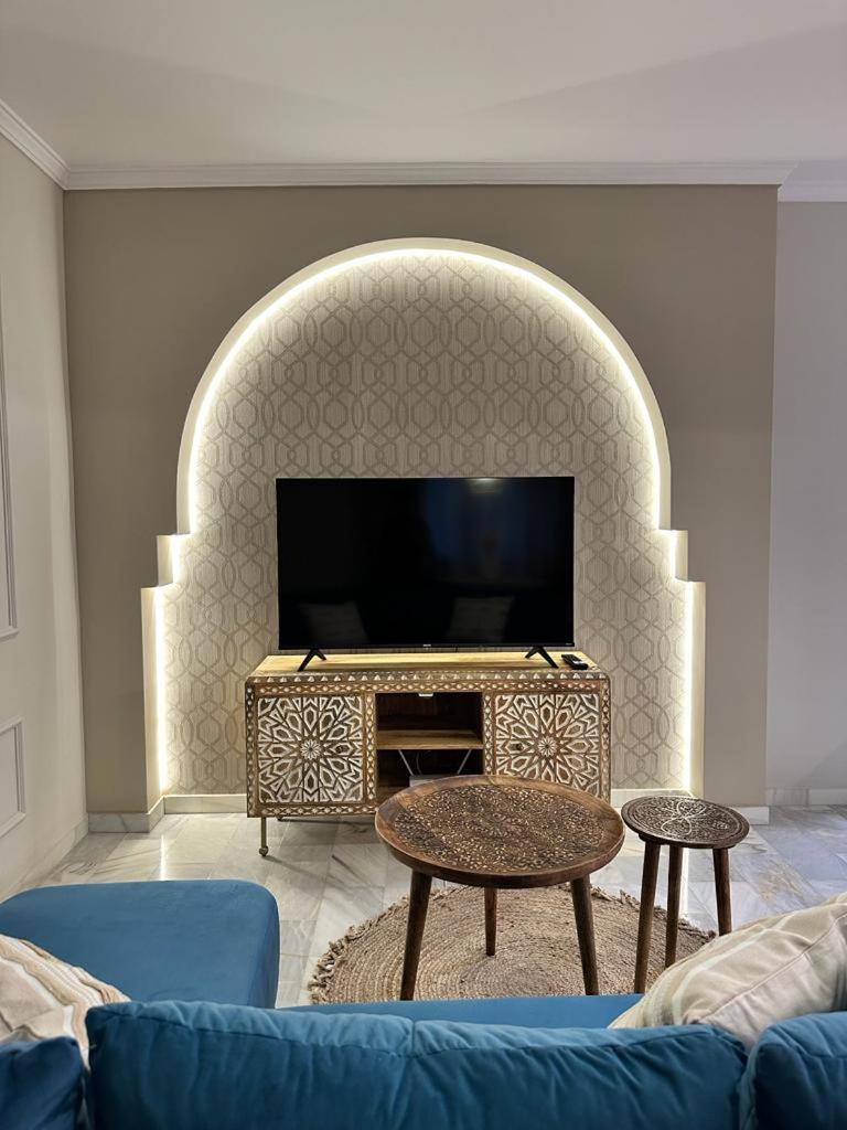 Casa De Familia Vera Coast 외부 사진