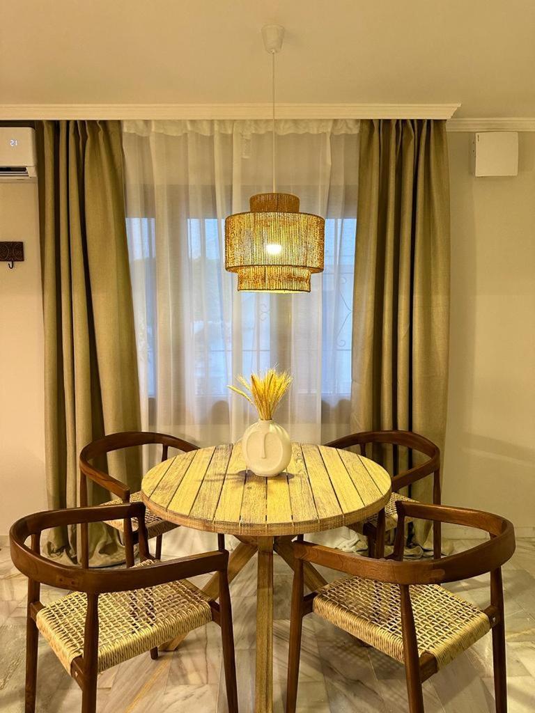 Casa De Familia Vera Coast 외부 사진