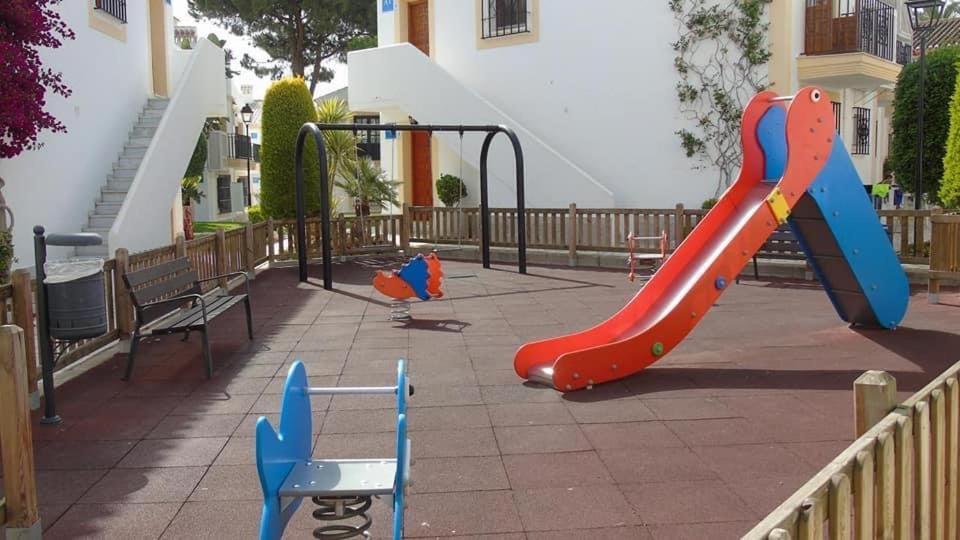 Casa De Familia Vera Coast 외부 사진
