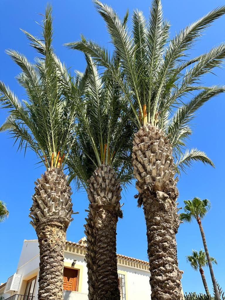 Casa De Familia Vera Coast 외부 사진