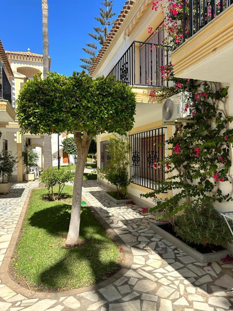 Casa De Familia Vera Coast 외부 사진