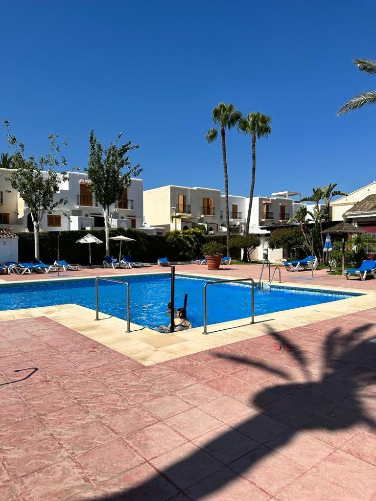 Casa De Familia Vera Coast 외부 사진