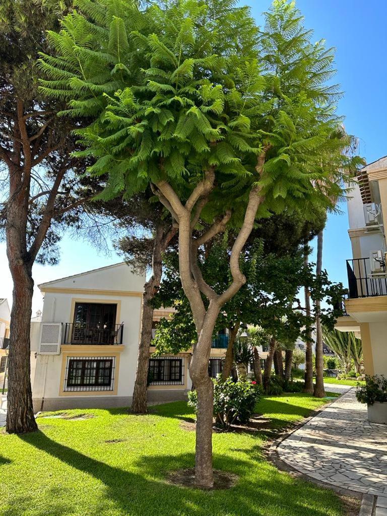 Casa De Familia Vera Coast 외부 사진