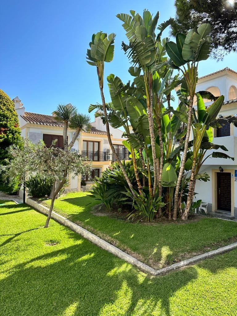 Casa De Familia Vera Coast 외부 사진