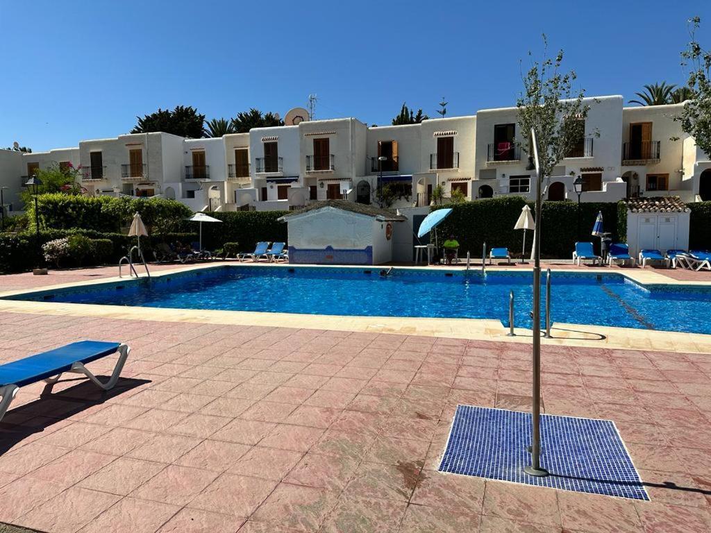 Casa De Familia Vera Coast 외부 사진