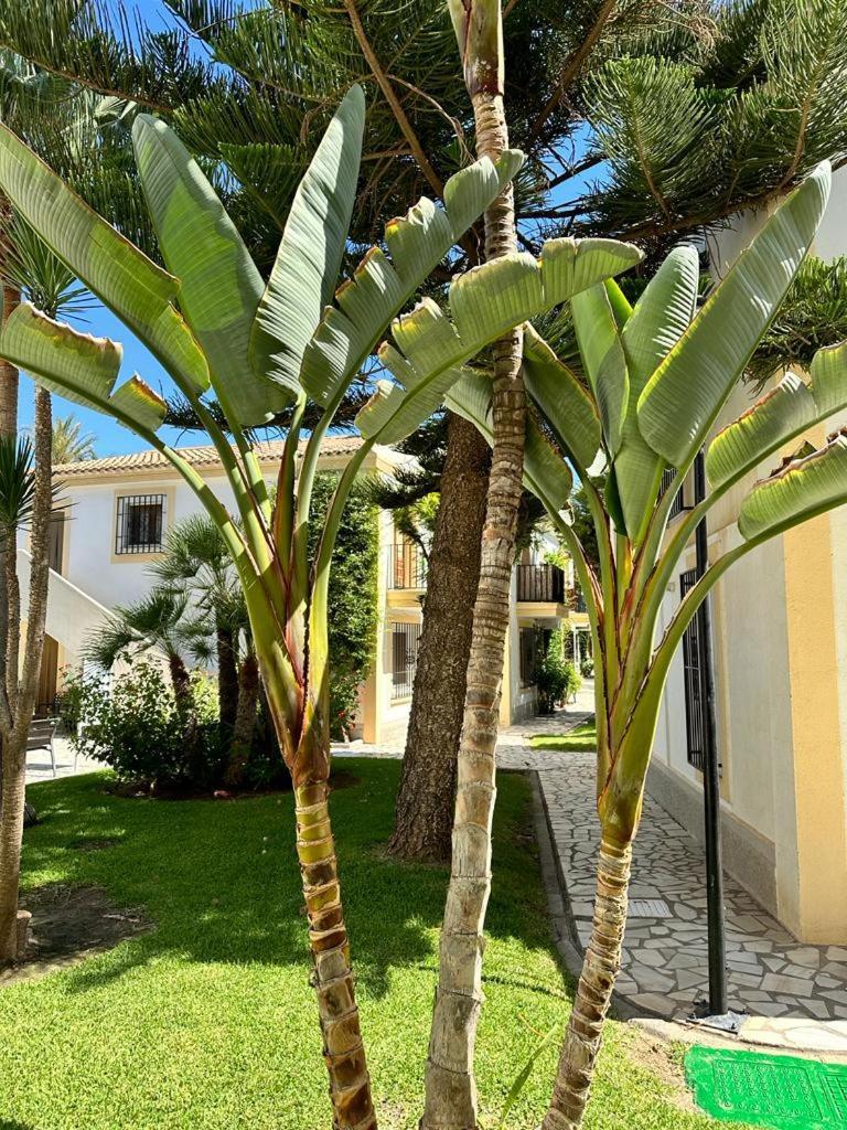 Casa De Familia Vera Coast 외부 사진