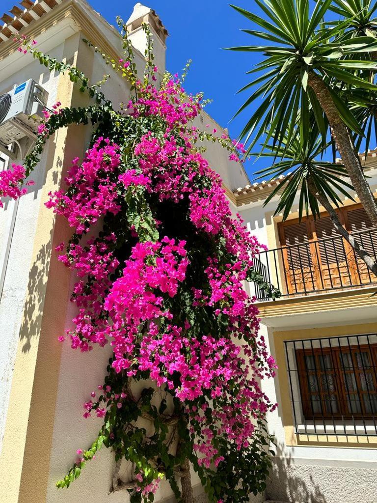 Casa De Familia Vera Coast 외부 사진