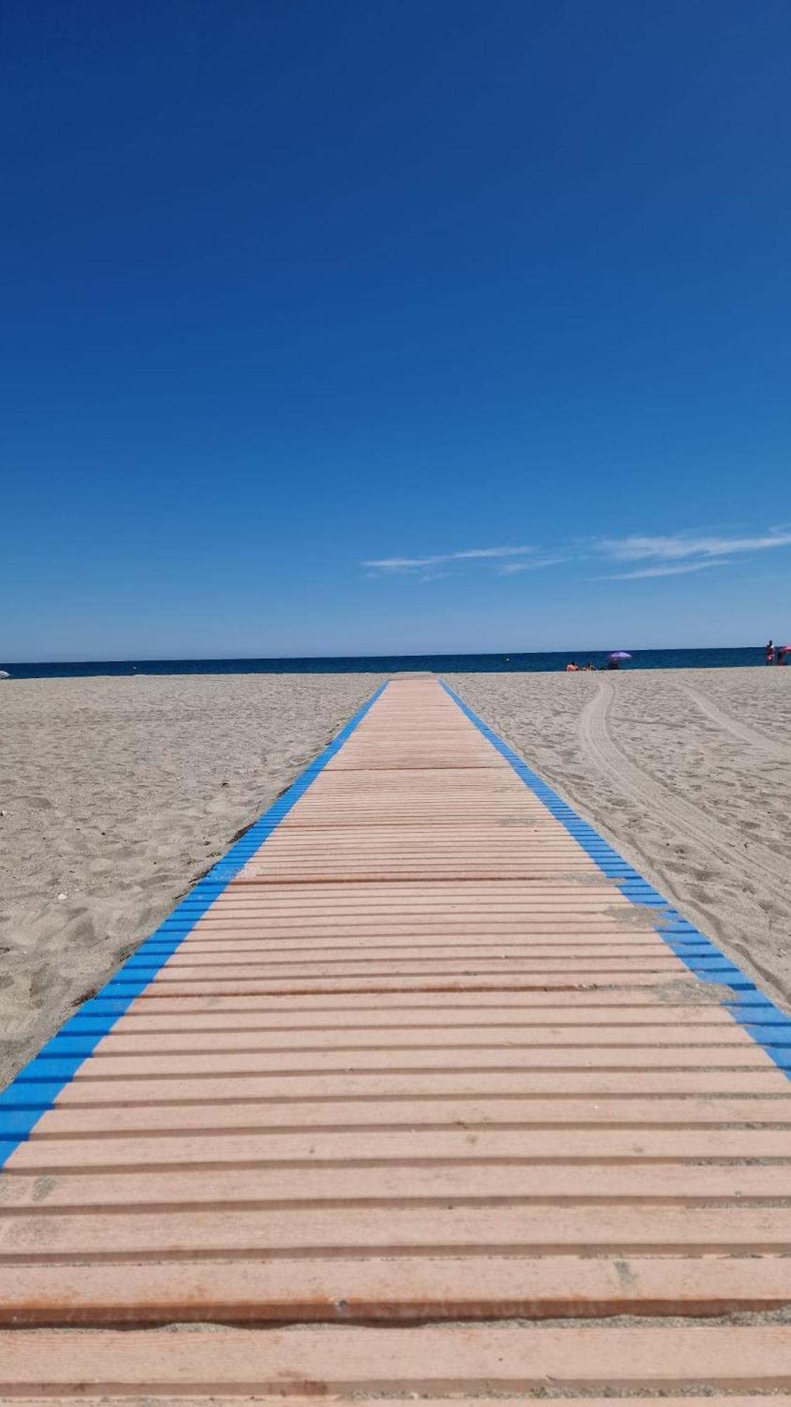 Casa De Familia Vera Coast 외부 사진